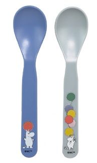 Moomin "Festivities" Spoon - 2pk