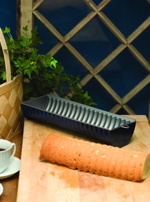 Non-Stick Almond Cake Pan