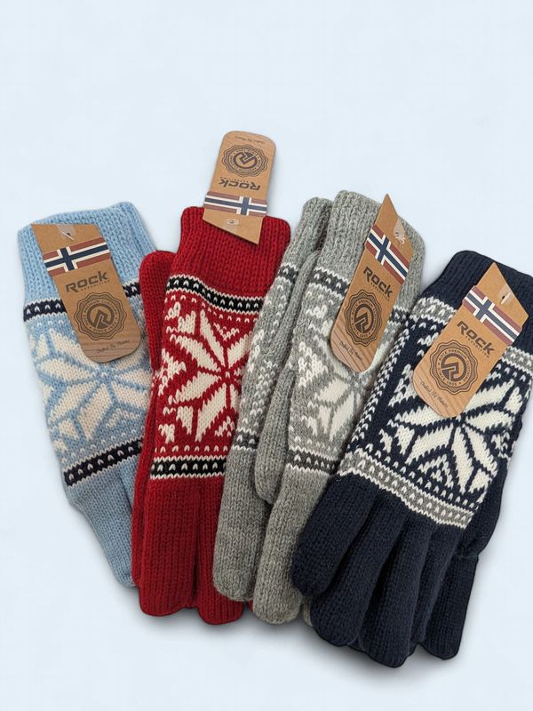 Norway Gloves