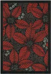 Christmas Flower 900