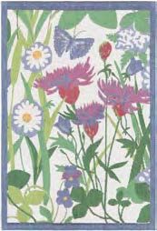 Sommartid, Size: 40x60cm