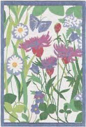 Sommartid, Size: 40x60cm