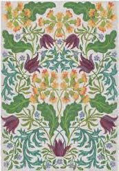 Varblommor, Size: 35 x 50