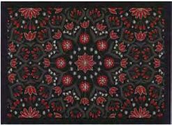 Bettys Jul, Size: 35x48cm