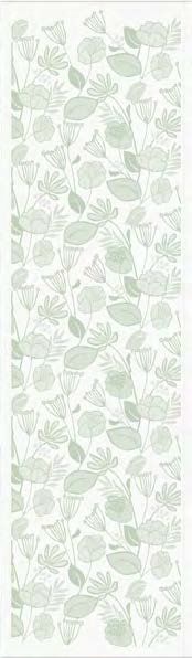 Gronska, Size: 35x120cm