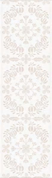 Elegans, Size: 35x120cm