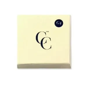 BOX OF 4 X G4 HARD FEEL CENTURY PRO CUE TIPS + 1 X CUE & CASE GEL GLUE G4 – HARD CENTURY CENTURY TIPS