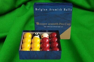 Balls