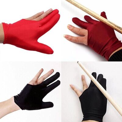 Towels & Gloves