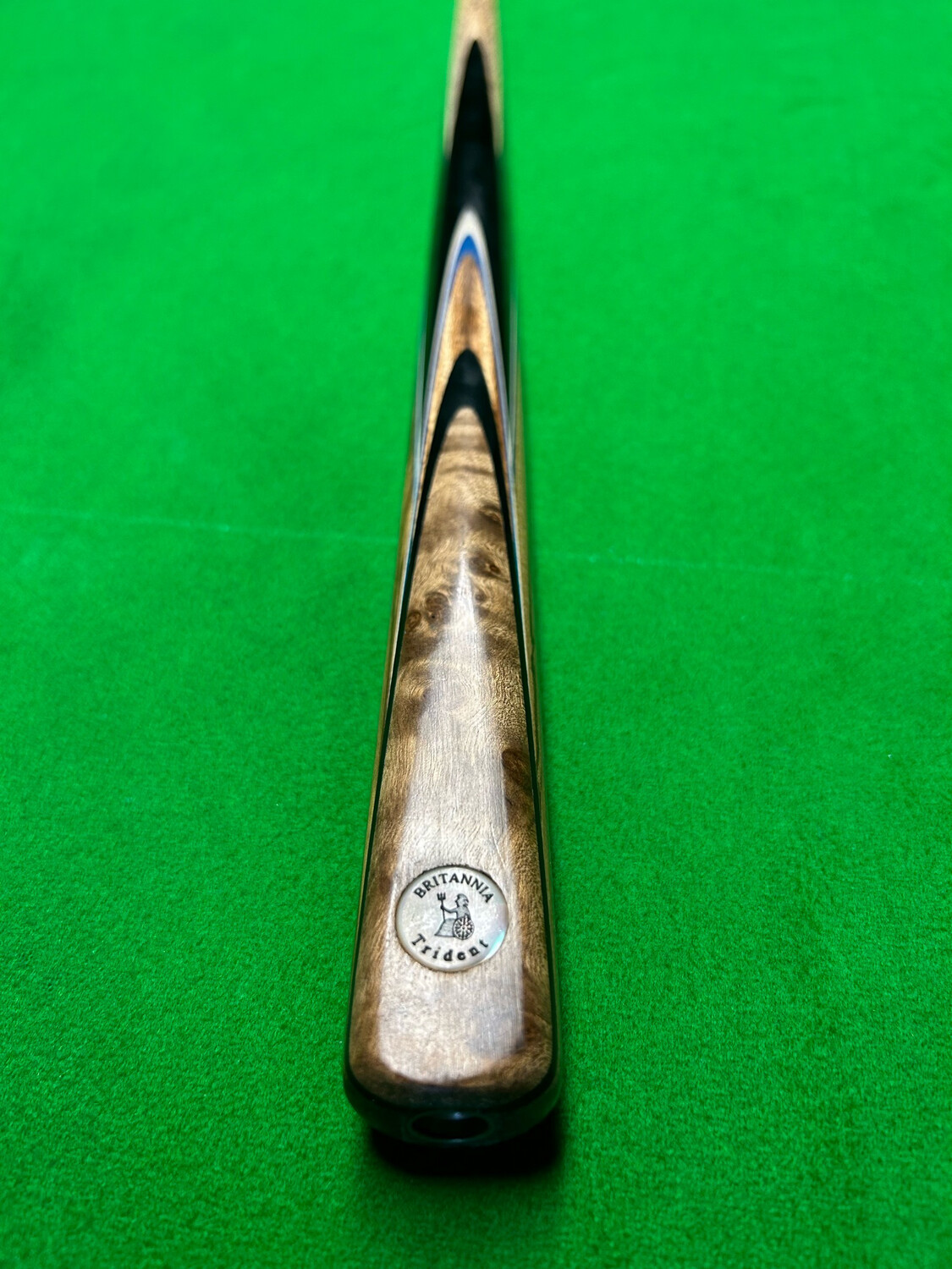 Brittania Trident - Ash
