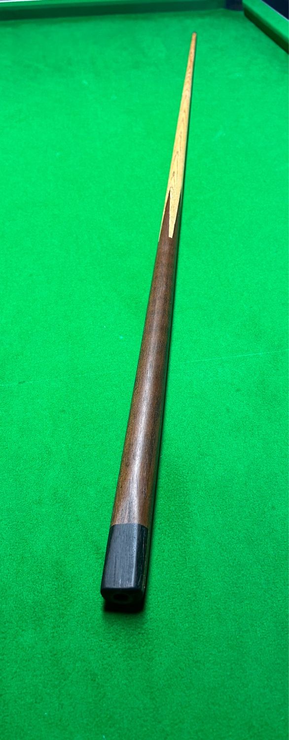 Break Cue - Ash