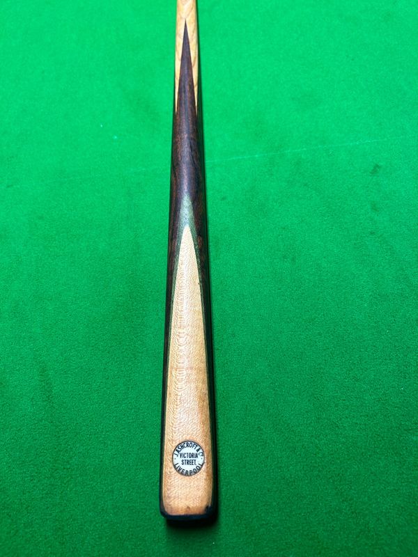 Break Cue - Ash