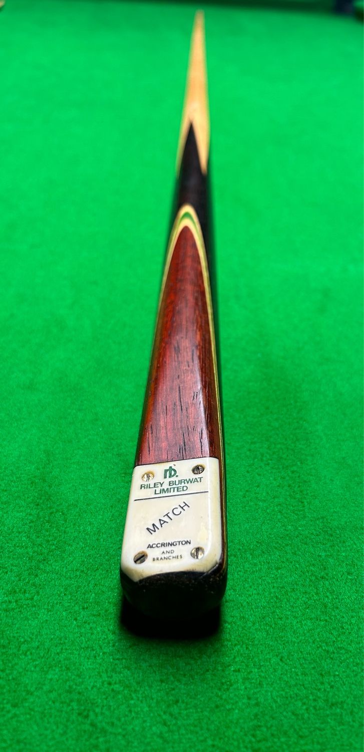 Break Cue - Maple