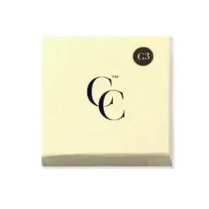 BOX OF 4 X G3 MEDIUM/HARD FEEL CENTURY PRO CUE TIPS + 1 X CUE & CASE GEL GLUE G3 – MEDIUM CENTURY CENTURY TIPS