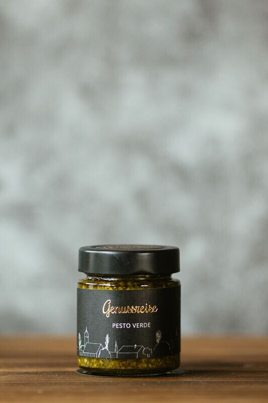 Pesto Verde 120 g
