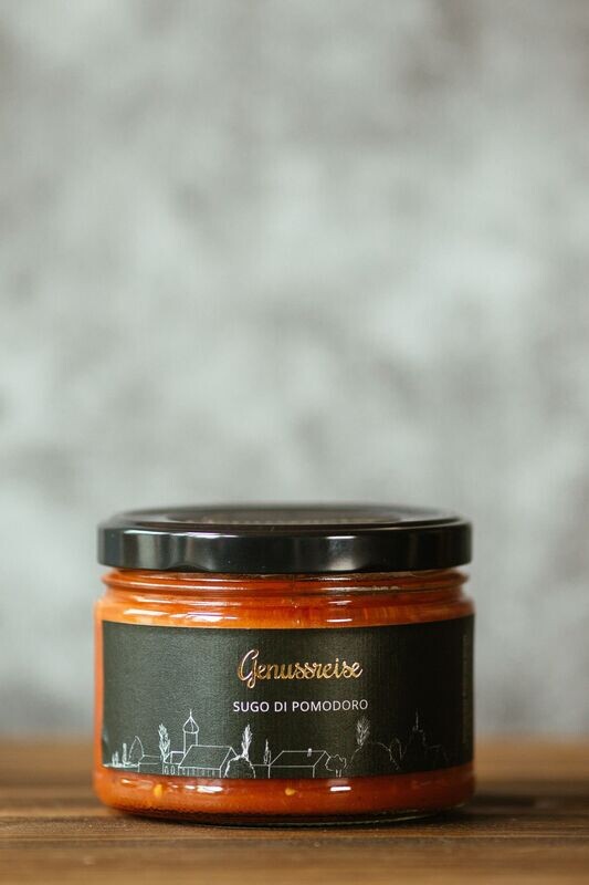 Sugo Pomodore 520 ml