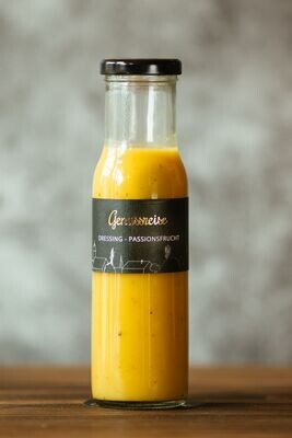 Passionsfruchtdressing 240 ml