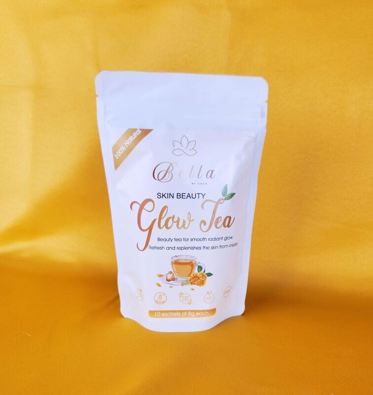 Bella by Coco Glow Tea