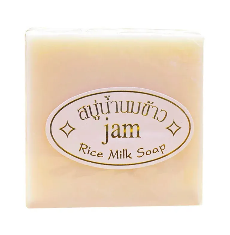 Rice Milk Soap