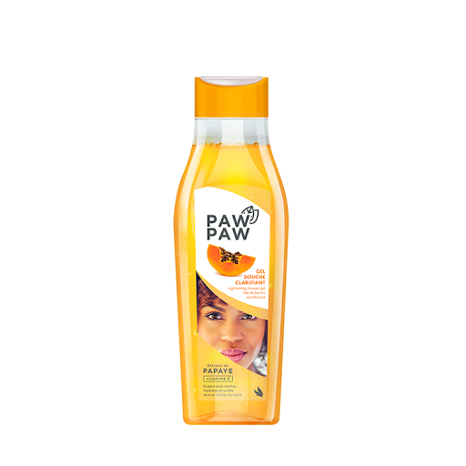 PAW PAW Clarifying Shower Gel - Papaya