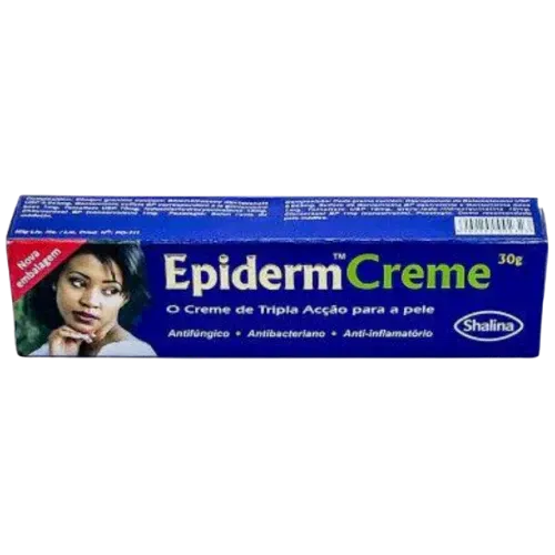 Epiderm Creme