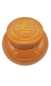 Cocoa Butter Ever Sheen Creme