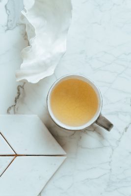 Moussoya by Tima Tea