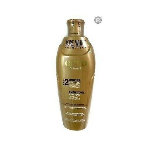 Pure White Gold Lotion 200ML