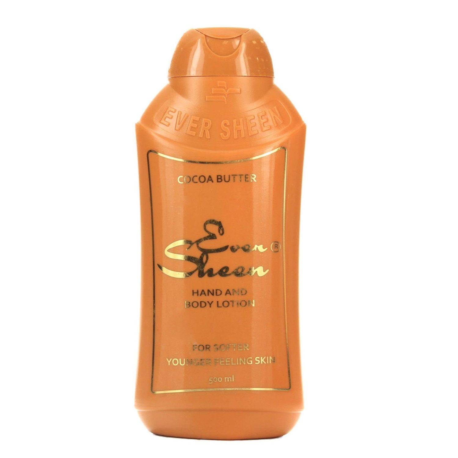 Cocoa Butter Ever Sheen Lotion 250ML