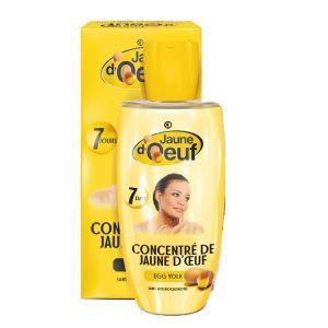 Jaune D'œuf Treating and Clarifying Concentrate