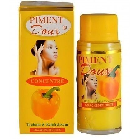 Piment Doux Concentrate