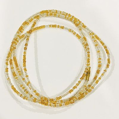 Handmade Beaded Bracelet