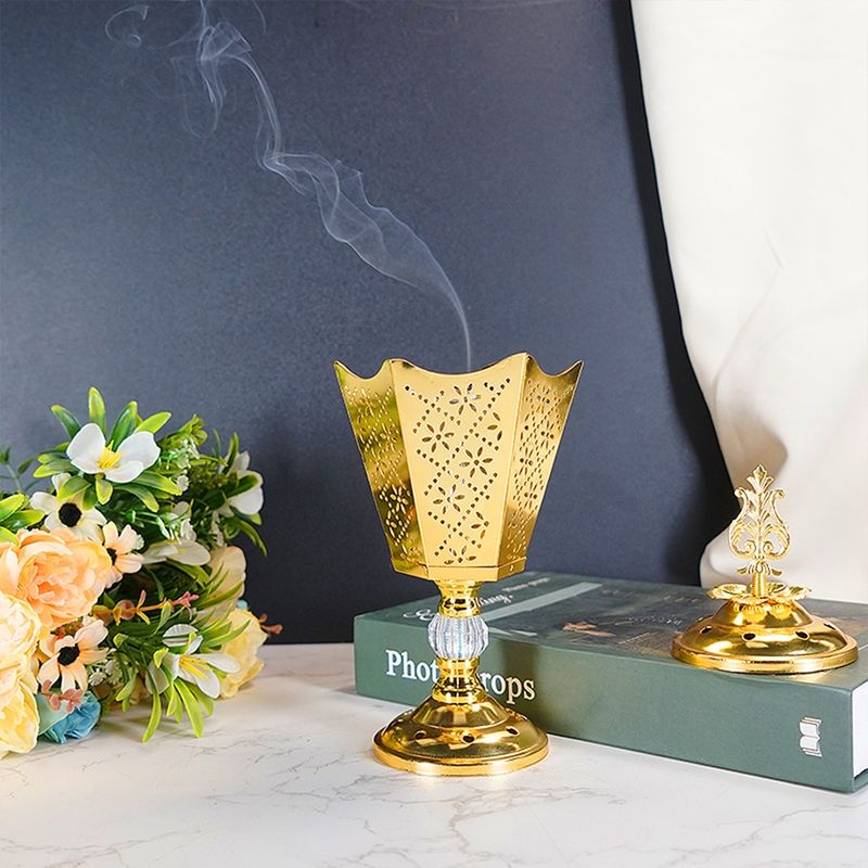 Luxury Bakhour/ Incense Burner