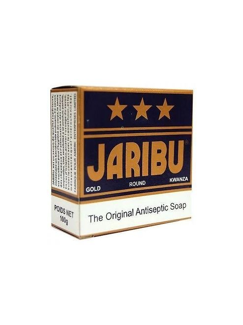 Jaribu The Original antiseptic soap
