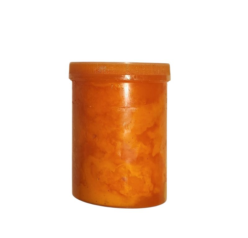 Moussoya by Tima  Brightening Molato Soap
