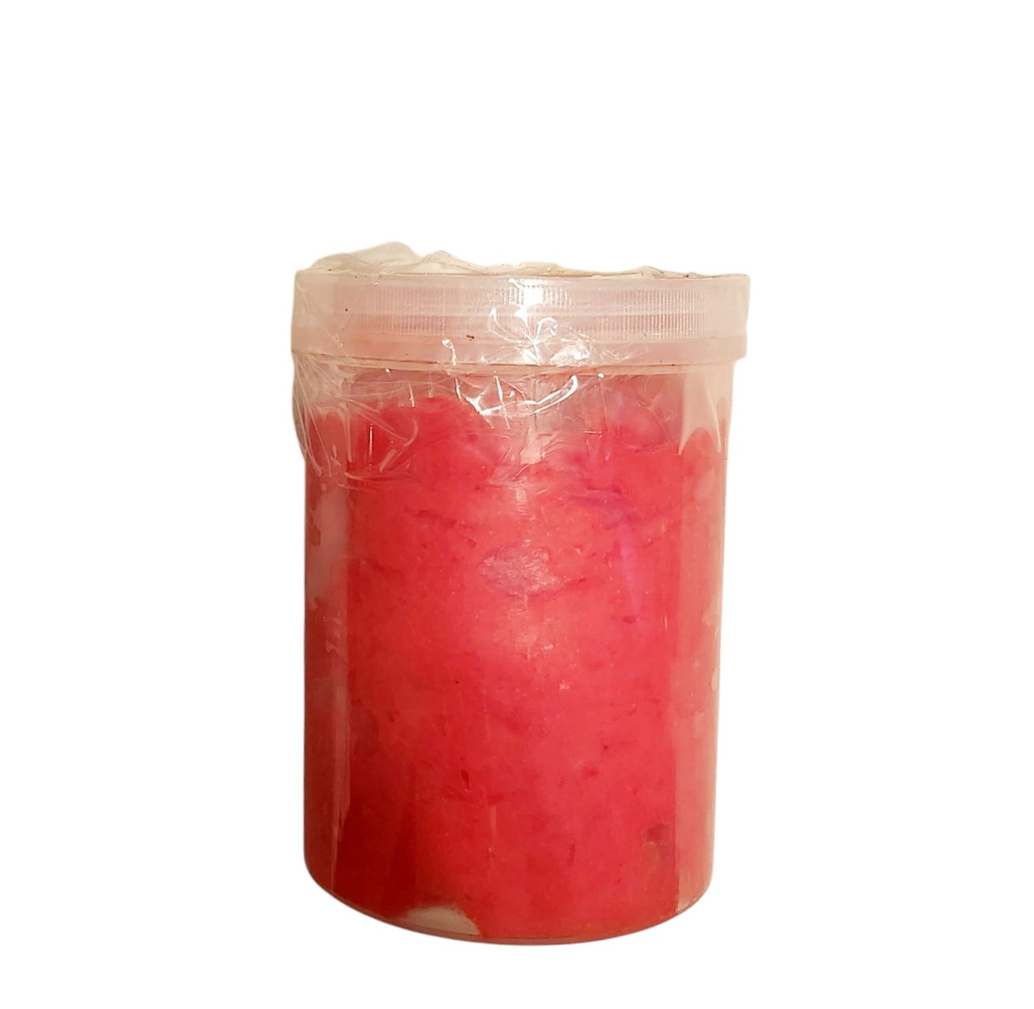 Moussoya by Tima  Half Caste Pink Soap