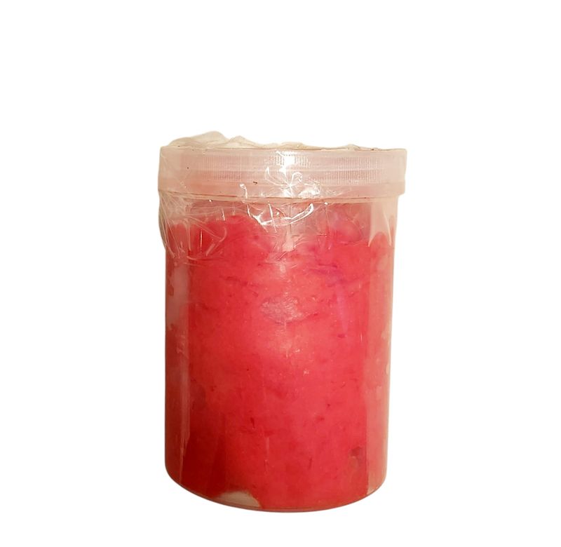 Moussoya by Tima  Half Caste Pink Soap