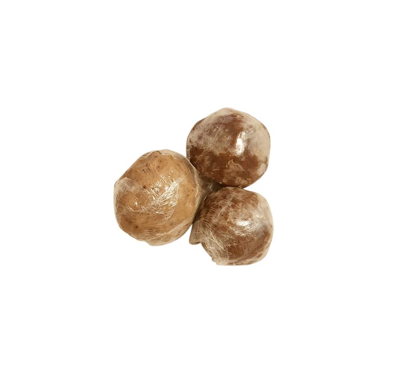 Moussoya by Tima Lightening Black Soap Face 