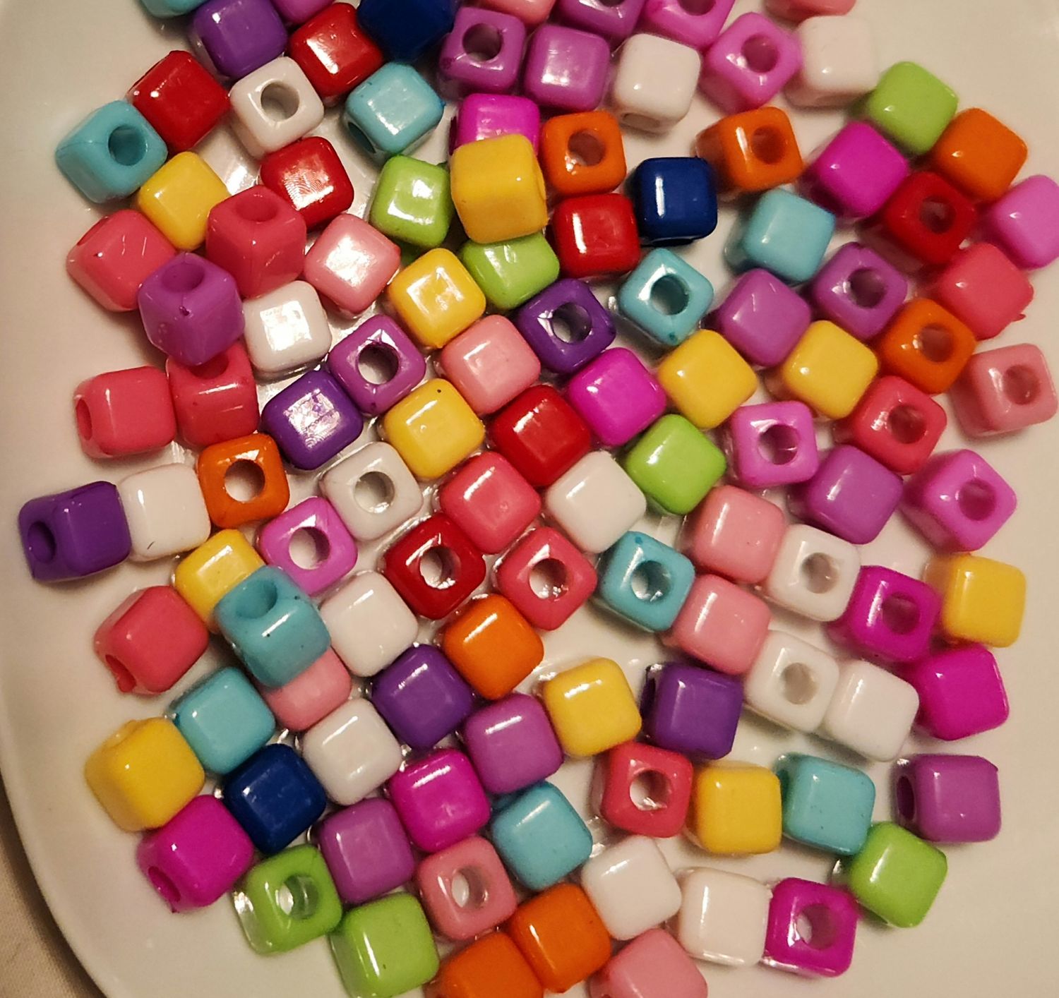 Hair Beads