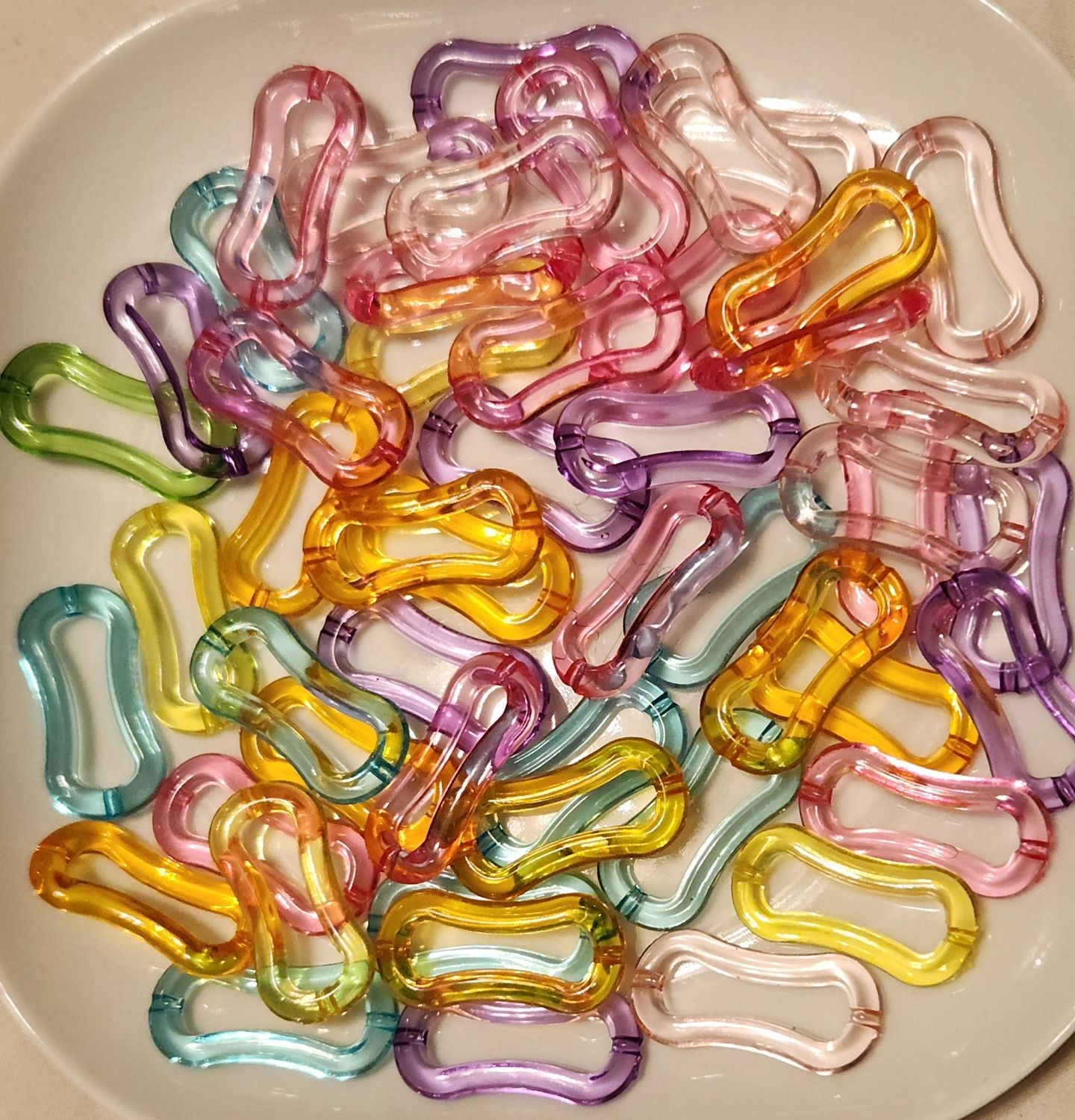 Hair Beads