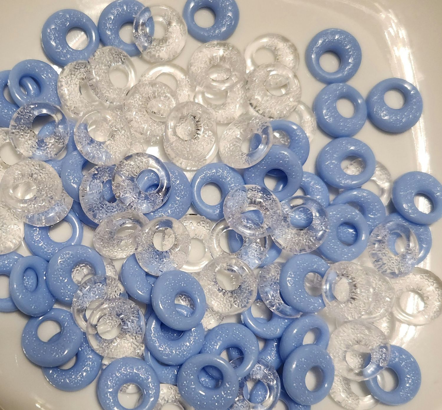 Hair Beads