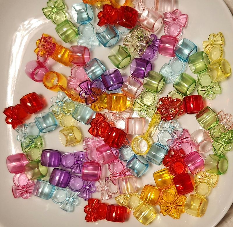 Hair Beads