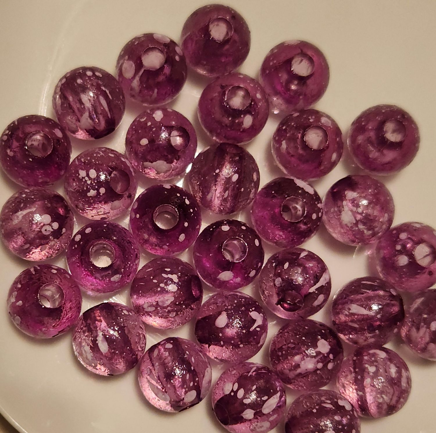 Hair Beads