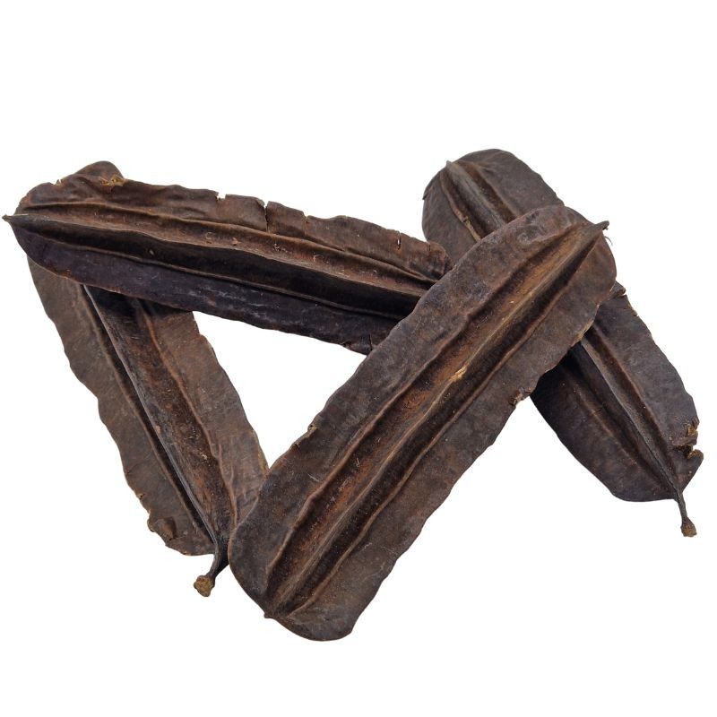 Prekese / 4 Cotes / Uhio / Aidan fruit/ Oshosho - Whole (Tetrapleura T.) [4 pieces]