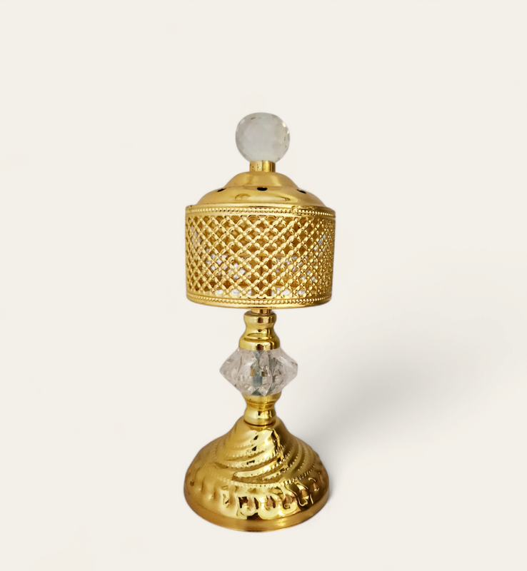 Luxury Bakhour/ Incense Burner