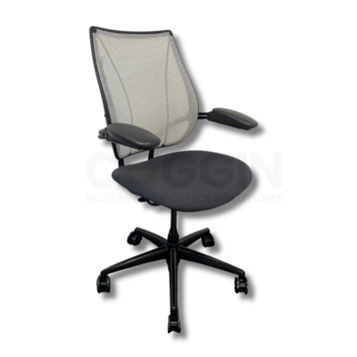 Second Hand - Mesh Office Chairs