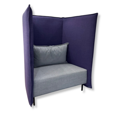 Second Hand - Office Booths
