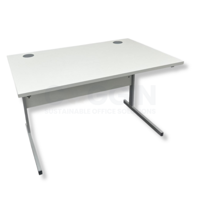 Second Hand - Rectangular Office Desks