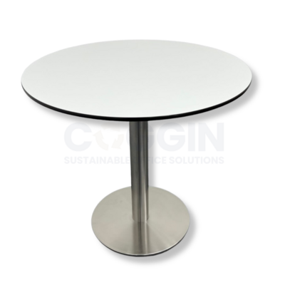 Second Hand - Round Tables