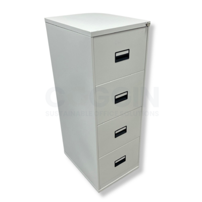 Second Hand - Filing Cabinets
